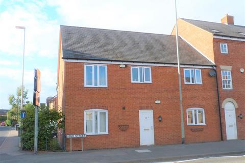 undefined, Cheney Court, Husbands Bosworth