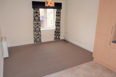 undefined, Cheney Court, Husbands Bosworth