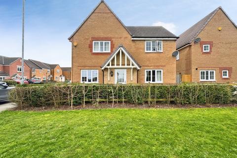 Levett Drive, Rotherham S66