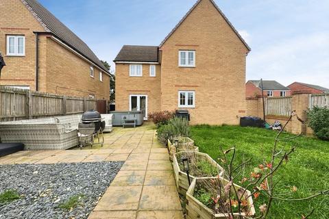 4 bedroom detached house for sale, Levett Drive, Rotherham S66