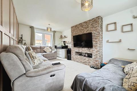 4 bedroom detached house for sale, Levett Drive, Rotherham S66