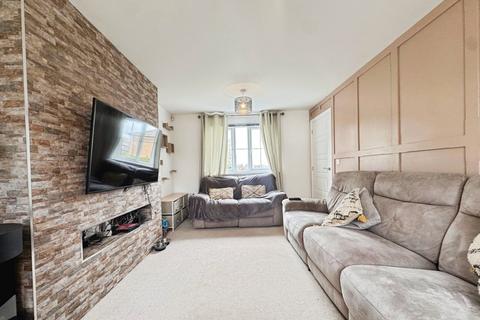 4 bedroom detached house for sale, Levett Drive, Rotherham S66