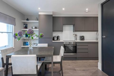 undefined, Upper Montagu Street, Marylebone, London, W1H