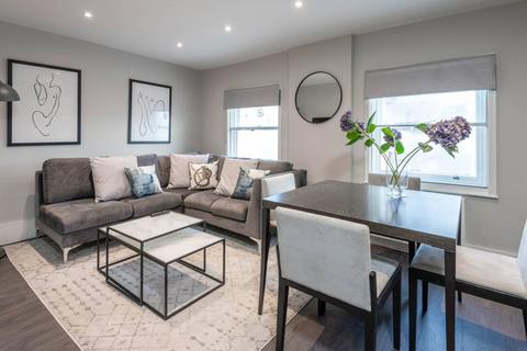 undefined, Upper Montagu Street, Marylebone, London, W1H