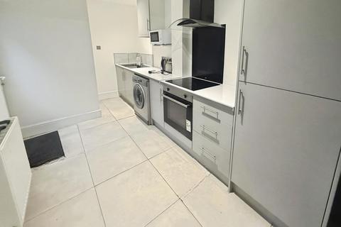 undefined, Lovett Street, Lincolnshire DN35