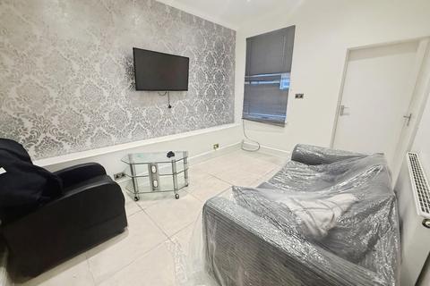 undefined, Lovett Street, Lincolnshire DN35