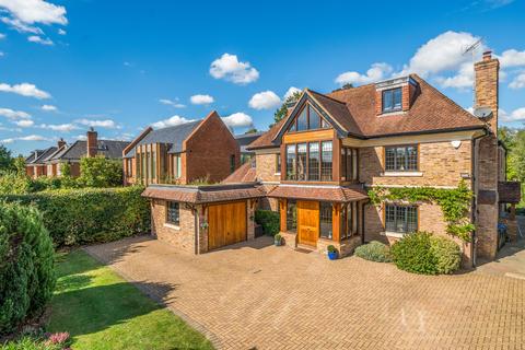 6 bedroom house for sale, Grenfell Road, Beaconsfield, HP9