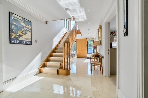 6 bedroom house for sale, Grenfell Road, Beaconsfield, HP9