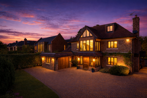 undefined, Grenfell Road, Beaconsfield, HP9