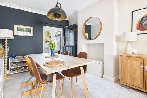 undefined, Hall Street, Bristol, BS3