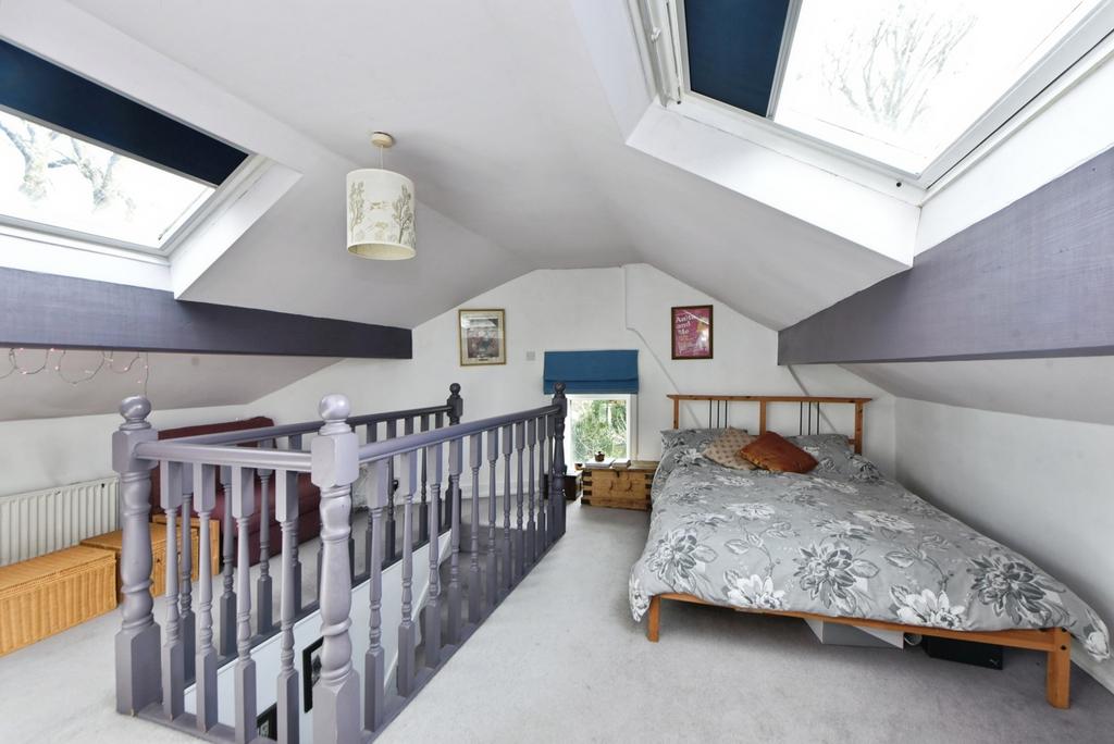 Loft Bedroom Four