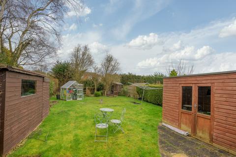 undefined, Station Road, Firsby, PE23