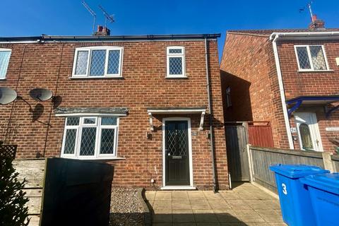 undefined, 3 Bed Semi-Detached House, Applegarth Lane, Bridlington, YO16 7LA