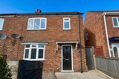 undefined, 3 Bed Semi-Detached House, Applegarth Lane, Bridlington, YO16 7LA