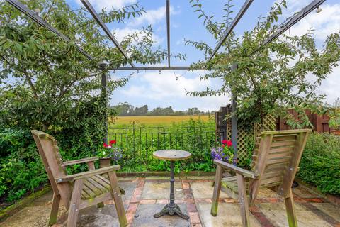 undefined, Dursden Lane, Pewsey, SN9
