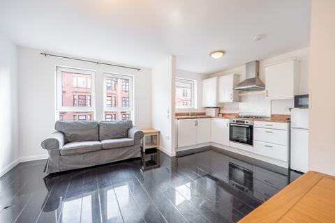 undefined, Springfield Gardens , Flat 2-2, Parkhead, Glasgow, G31 4JA