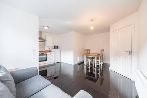 undefined, Springfield Gardens , Flat 2-2, Parkhead, Glasgow, G31 4JA