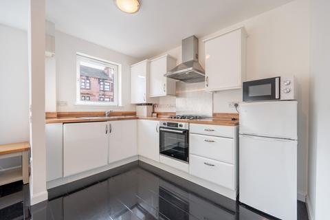 undefined, Springfield Gardens , Flat 2-2, Parkhead, Glasgow, G31 4JA