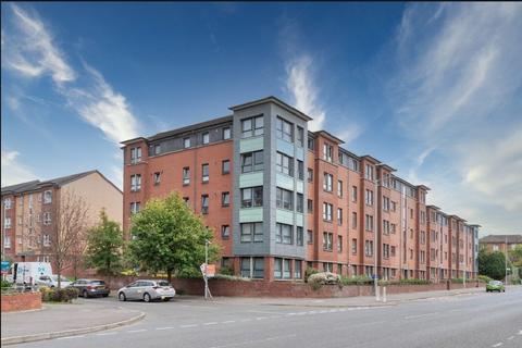 undefined, Springfield Gardens , Flat 2-2, Parkhead, Glasgow, G31 4JA