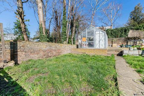 undefined, Albert Road, London, SE25