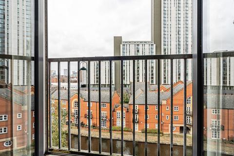 3 bedroom apartment for sale, Chapeltown Street, Manchester M1