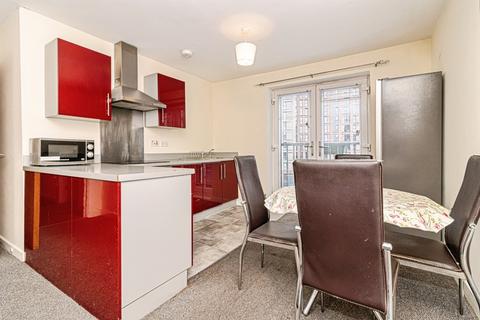3 bedroom apartment for sale, Chapeltown Street, Manchester M1