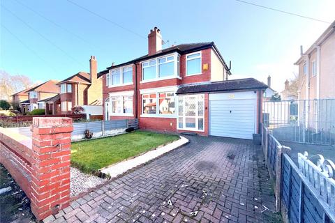 undefined, Birch Avenue, Thornton-Cleveleys, Lancashire, FY5