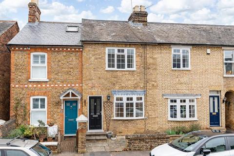 2 bedroom terraced house for sale, Parkhurst Road, Bengeo SG14