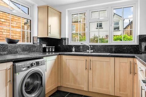 2 bedroom terraced house for sale, Parkhurst Road, Bengeo SG14