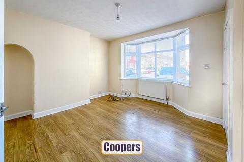 3 bedroom end of terrace house for sale, Bransdale Avenue, Coventry, CV6