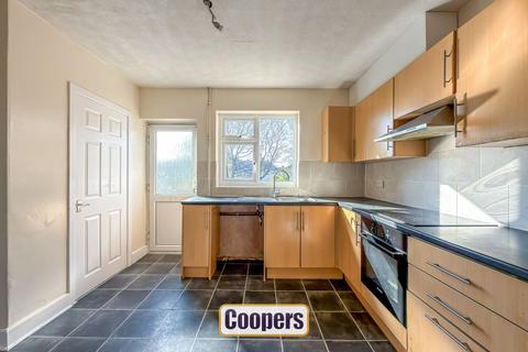 3 bedroom end of terrace house for sale, Bransdale Avenue, Coventry, CV6