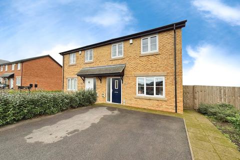 undefined, Eider Avenue, Lancashire PR3