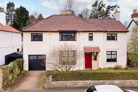 undefined, Lisheen, 6 Middleshade Road, St. Andrews, Fife