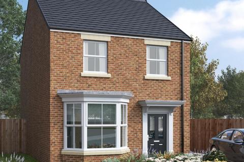 undefined, Hawthorn Drive, Hemsworth WF9
