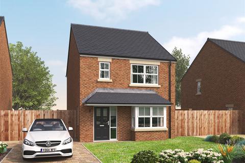 undefined, Walnut Walk, Hemsworth WF9