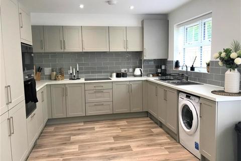 undefined, Walnut Walk, Hemsworth WF9