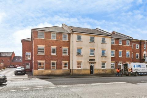 undefined, New Park Street, Devizes