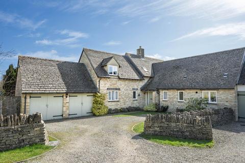 undefined, Chadlington Barns, Chadlington