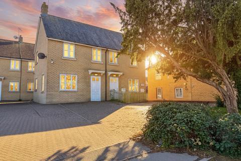 2 bedroom semi-detached house for sale, Ramsey PE26