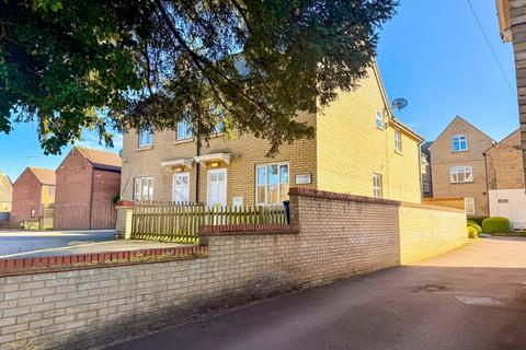 2 bedroom semi-detached house for sale, Ramsey PE26