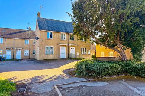 2 bedroom semi-detached house for sale, Ramsey PE26