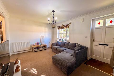 2 bedroom semi-detached house for sale, Ramsey PE26