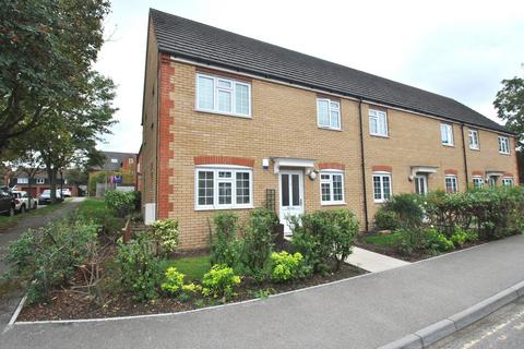 undefined, Baldock SG7