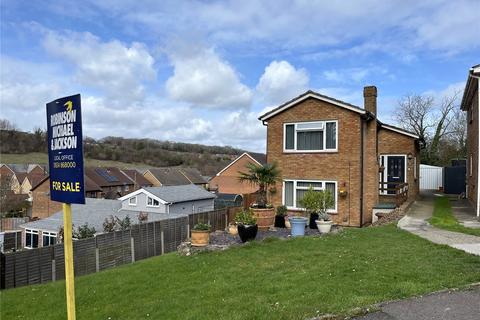 undefined, Scotby Avenue, Walderslade, Kent, ME5