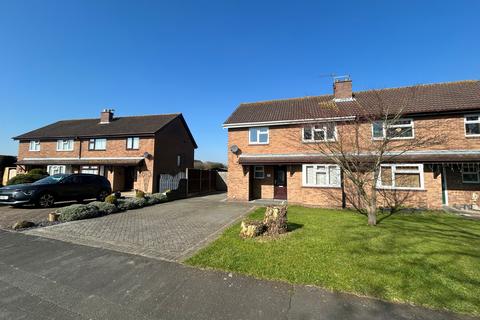undefined, Dovecliff Crescent , Stretton DE13