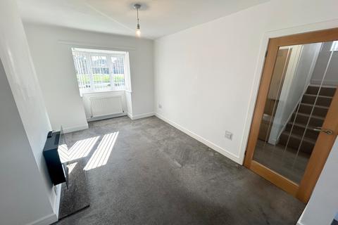 undefined, Dovecliff Crescent , Stretton DE13