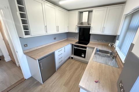 undefined, Dovecliff Crescent , Stretton DE13