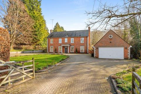 6 bedroom detached house for sale, Ellesborough Road, Aylesbury HP22