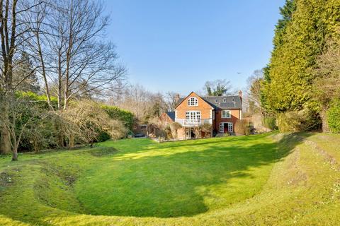 6 bedroom detached house for sale, Ellesborough Road, Aylesbury HP22