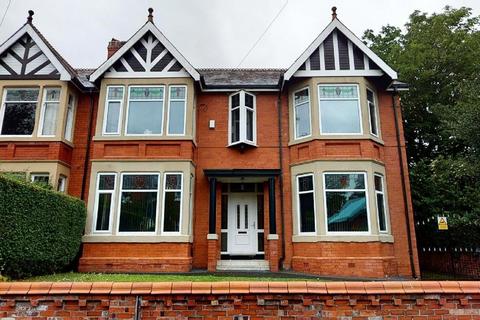 undefined, Heaton Road, Manchester, Greater Manchester, M20
